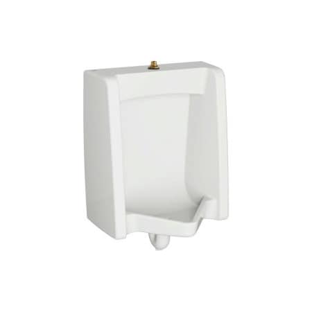 Distribution Point American Standard 6590001.020 Washbrook FloWise Universal Urinal 6590001.02